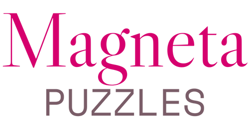 Magneta Puzzles
