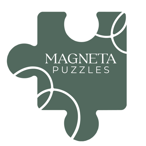 Magneta Puzzles